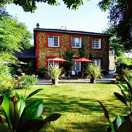 Bed & Breakfast La Clepsydre Fontenay-aux-Roses Dış mekan fotoğraf