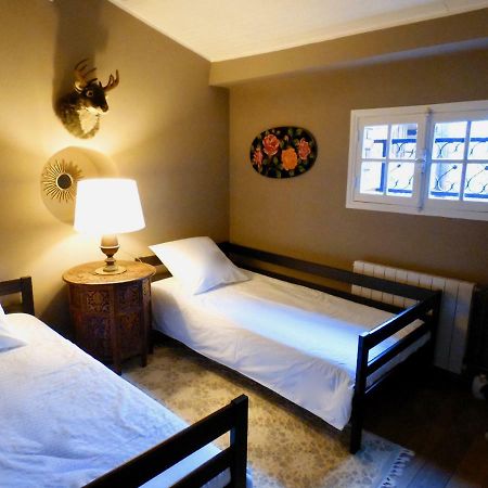 Bed & Breakfast La Clepsydre Fontenay-aux-Roses Dış mekan fotoğraf