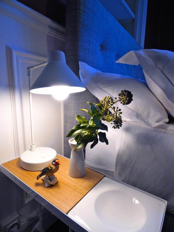 Bed & Breakfast La Clepsydre Fontenay-aux-Roses Oda fotoğraf