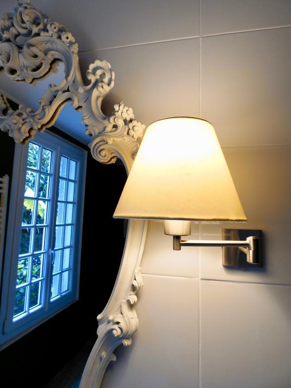Bed & Breakfast La Clepsydre Fontenay-aux-Roses Dış mekan fotoğraf