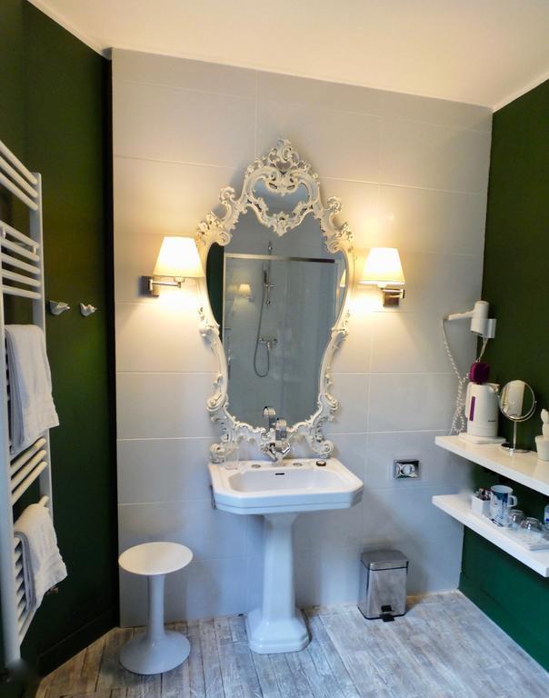 Bed & Breakfast La Clepsydre Fontenay-aux-Roses Dış mekan fotoğraf
