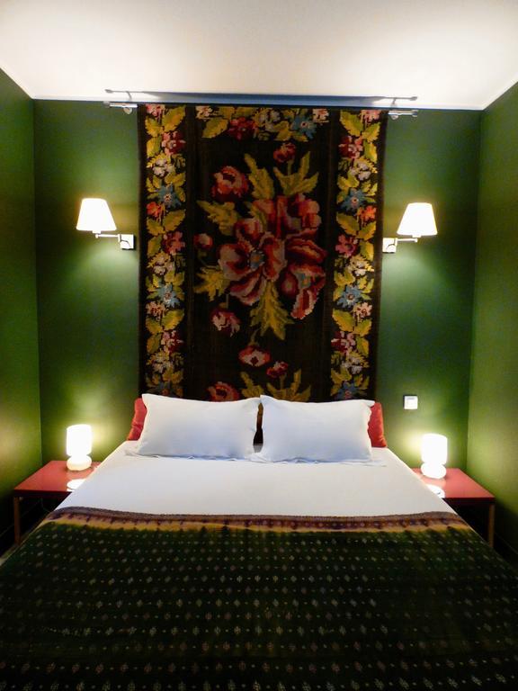 Bed & Breakfast La Clepsydre Fontenay-aux-Roses Dış mekan fotoğraf