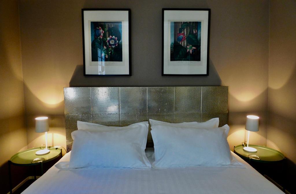 Bed & Breakfast La Clepsydre Fontenay-aux-Roses Dış mekan fotoğraf