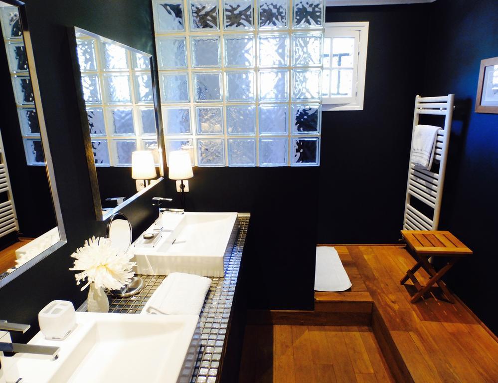 Bed & Breakfast La Clepsydre Fontenay-aux-Roses Dış mekan fotoğraf
