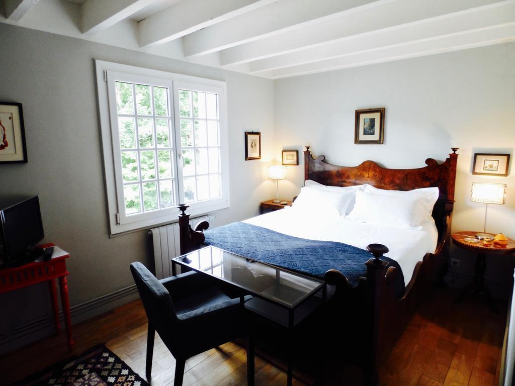 Bed & Breakfast La Clepsydre Fontenay-aux-Roses Dış mekan fotoğraf